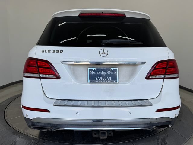 Used 2016 Mercedes-Benz GLE 350 image 11