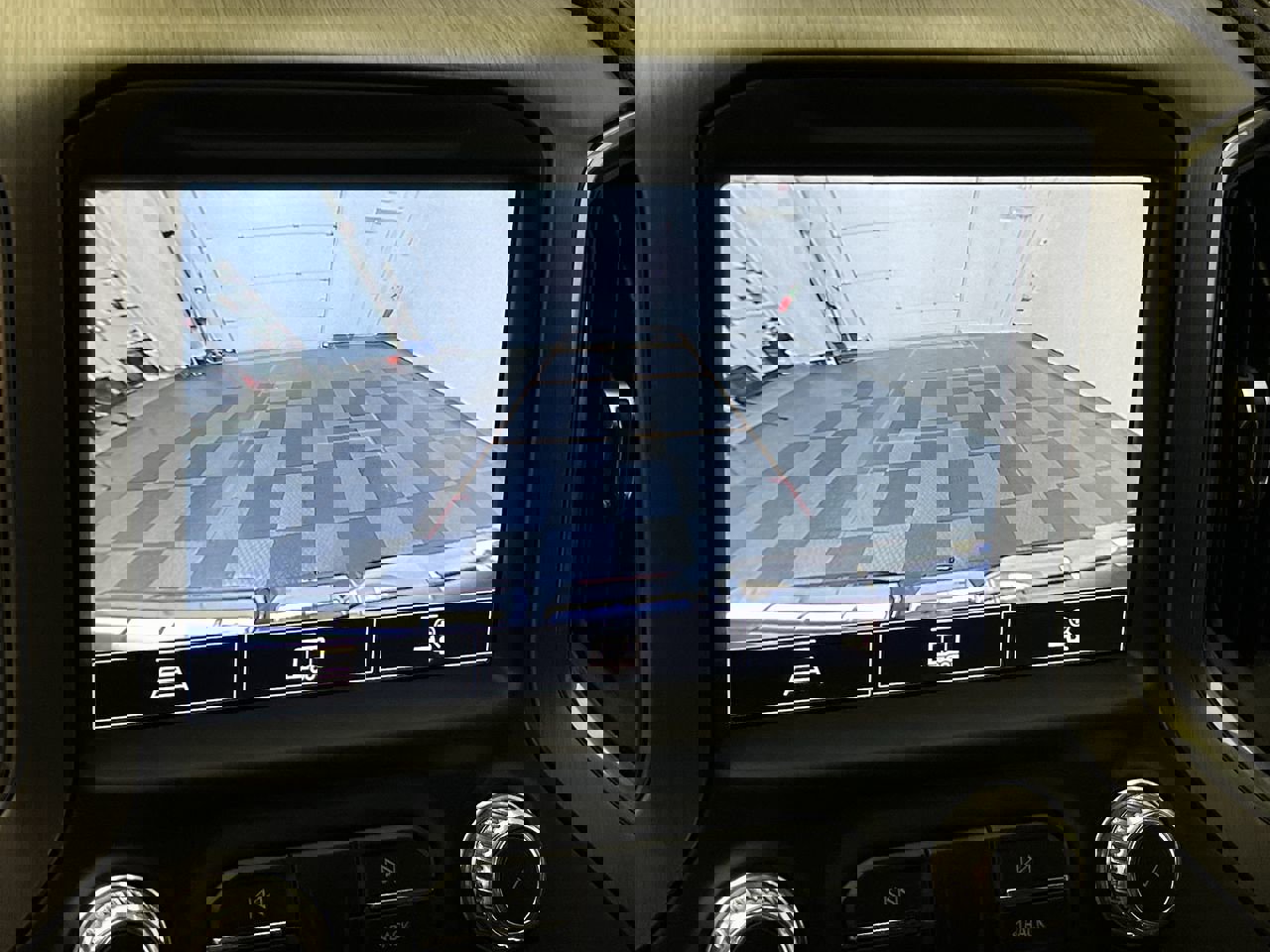 Certified 2021 GMC Sierra 1500 Denali w/ Driver Alert Package II AWD/4WD image 6