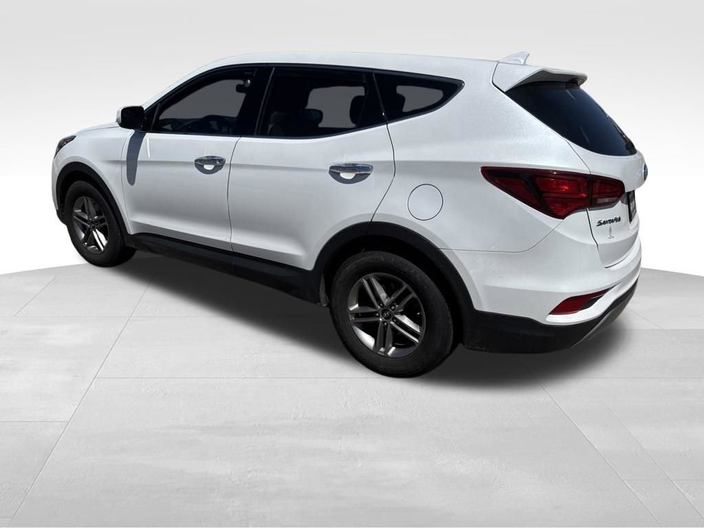 Used 2017 Hyundai Santa Fe Sport AWD/4WD image 6