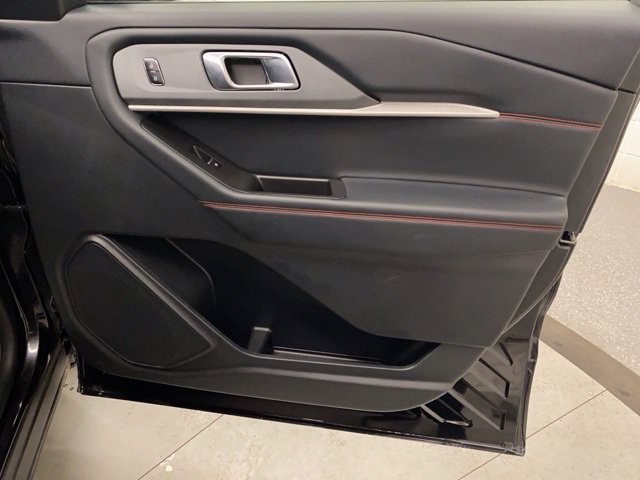 Used 2018 Ford Escape Titanium w/ Ford Safe & Smart Package AWD/4WD image 66
