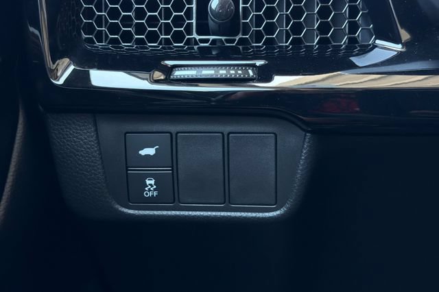 Certified 2023 Honda CR-V EX-L image 33