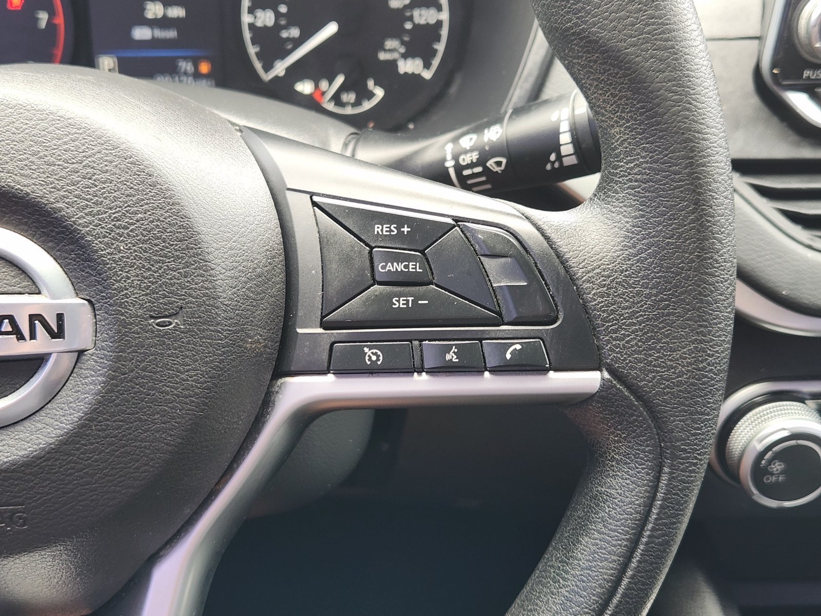 Used 2021 Nissan Altima 2.5 S FWD image 36