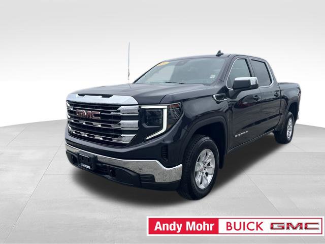 Used 2023 GMC Sierra 1500 SLE AWD/4WD image 7
