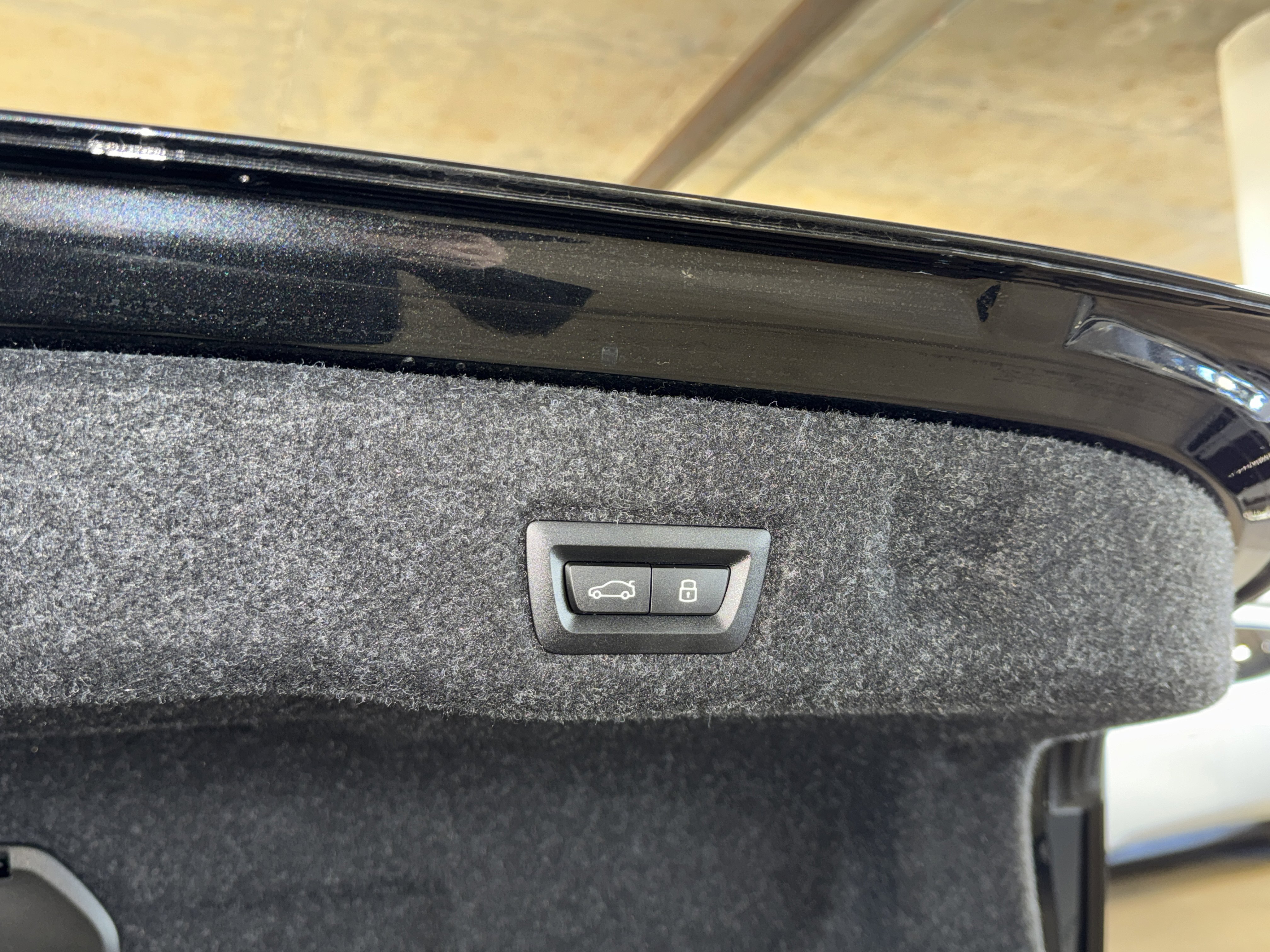 Certified 2025 BMW 530i 530i image 14