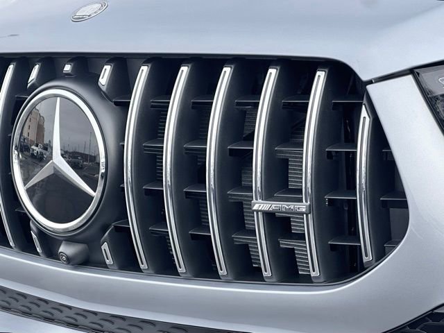 New 2026 Mercedes-Benz GLE 53 AMG 4MATIC Coupe image 4