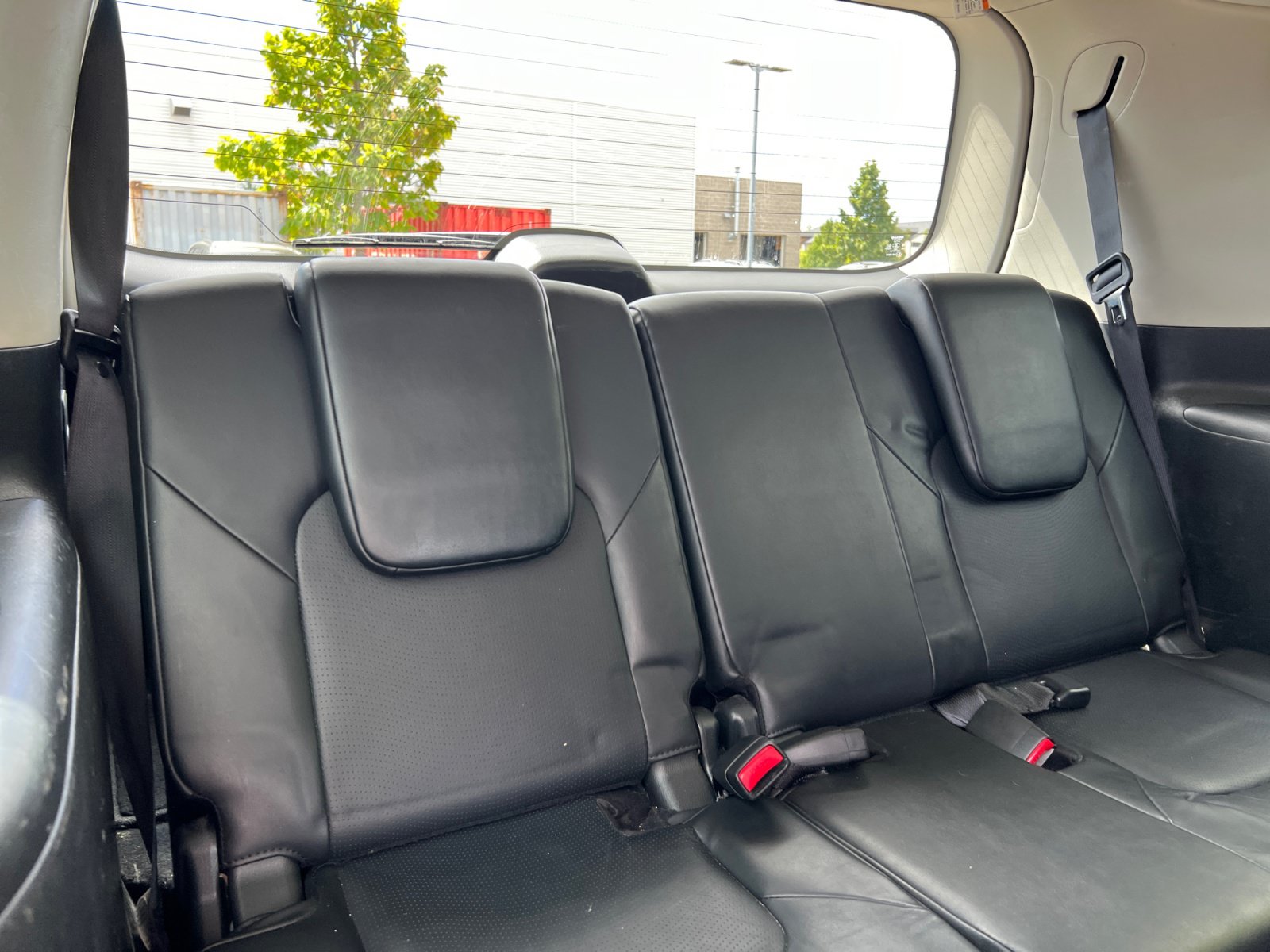 Used 2020 Nissan Armada SL w/ Premium Package AWD/4WD image 21