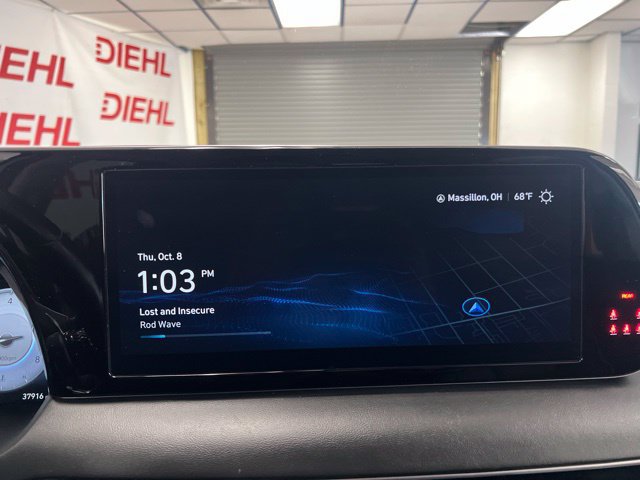 Used 2025 Hyundai Palisade SEL AWD/4WD image 25