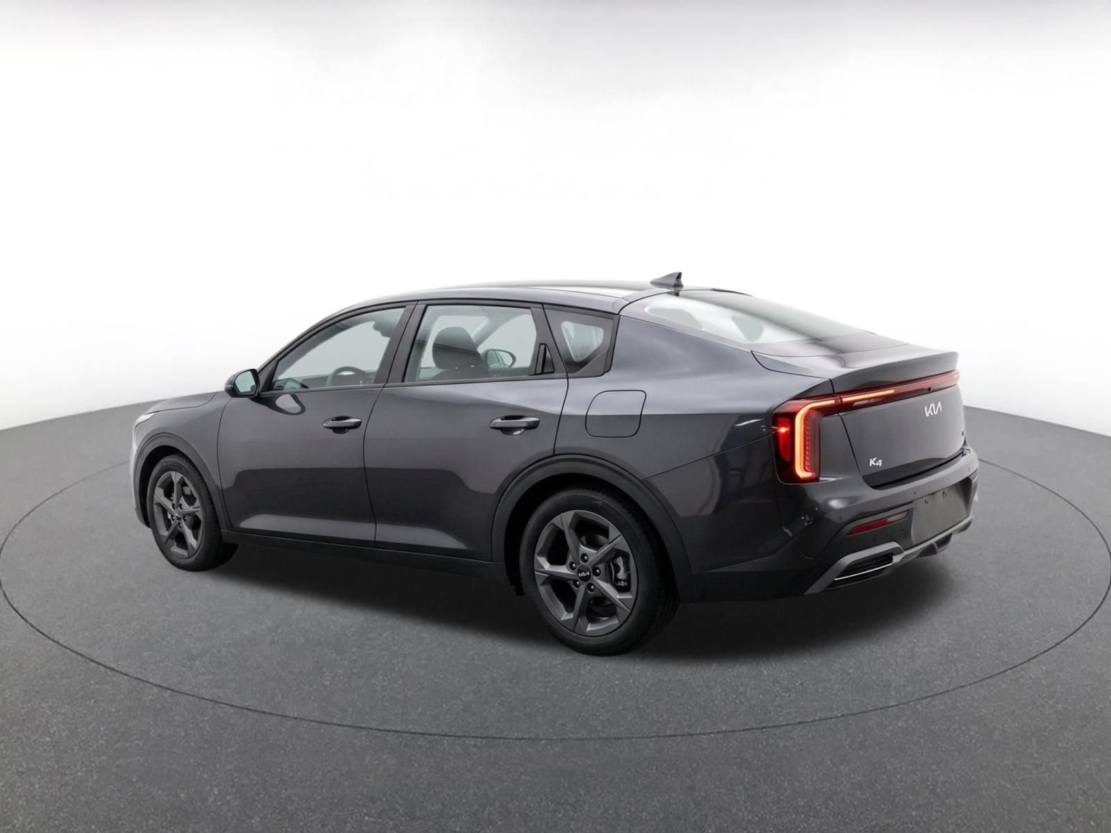 Used 2026 Kia K4 FWD image 6