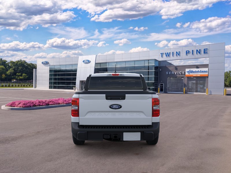 New 2026 Ford Maverick Lariat AWD/4WD image 7
