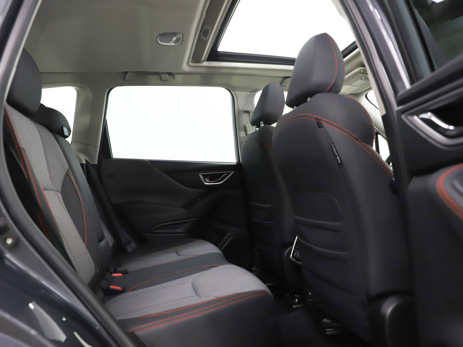 Used 2021 Subaru Forester Sport image 12