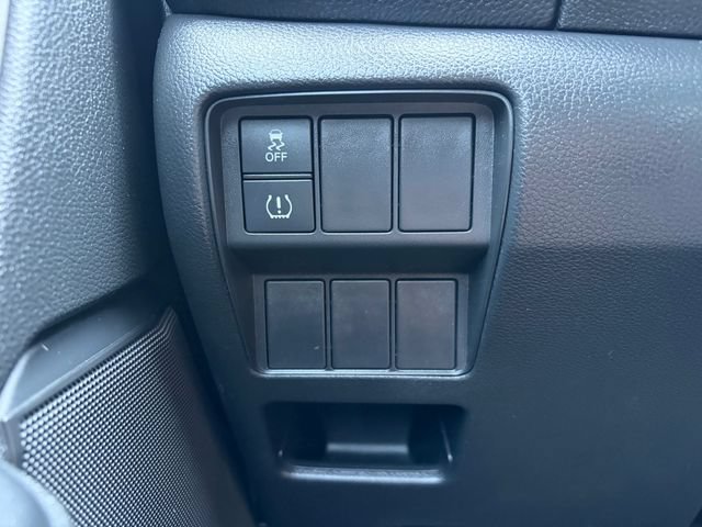 Used 2017 Honda CR-V LX image 20