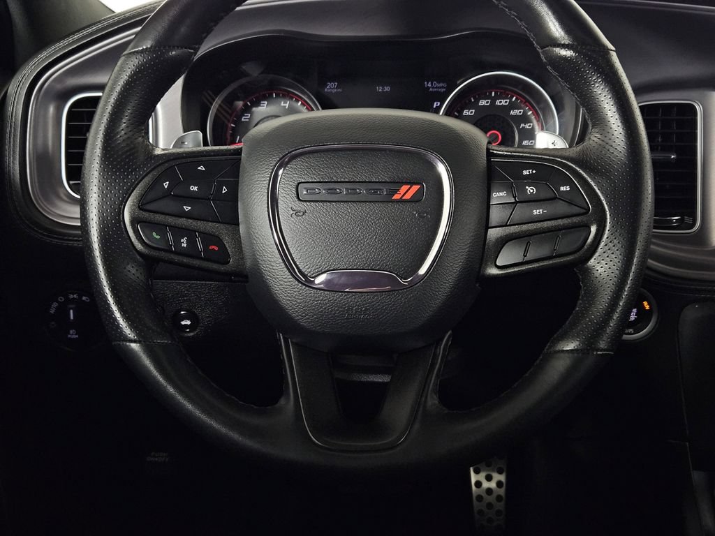 Used 2023 Dodge Charger Scat Pack w/ Plus Group RWD image 18