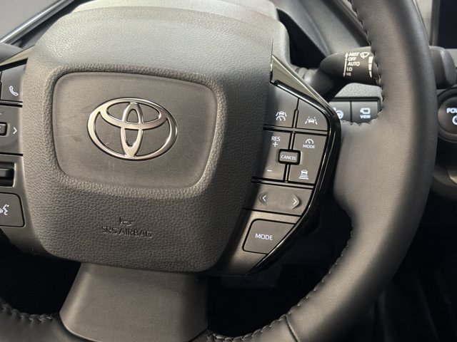 Used 2023 Toyota Prius Limited w/ Limited Premium Package FWD image 31