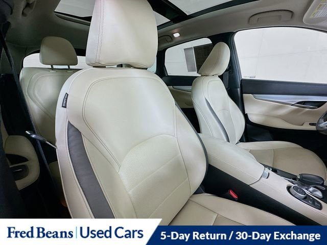 Used 2019 INFINITI QX50 Essential w/ Premium Heat Package image 31