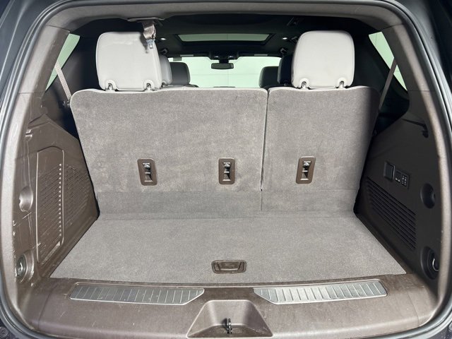 Used 2022 Chevrolet Tahoe Z71 w/ Z71 Off-Road Package image 28