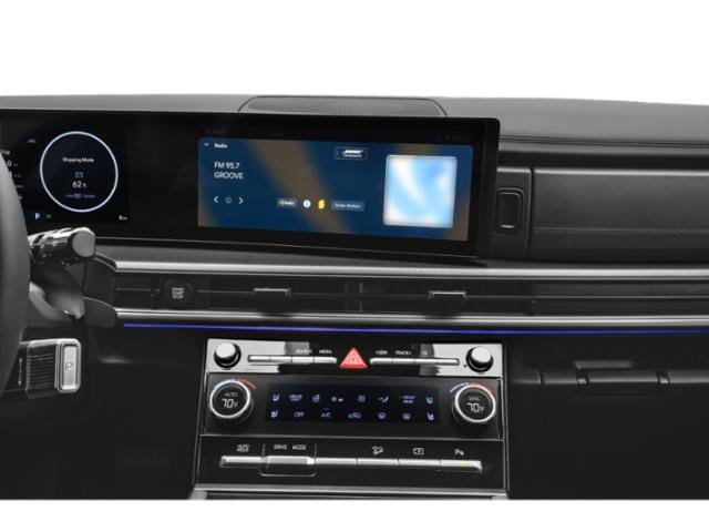 New 2027 Hyundai Santa Fe Calligraphy AWD/4WD image 10