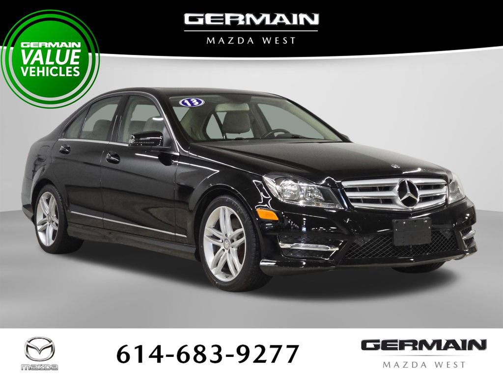 Used 2013 Mercedes-Benz C 300 C 300 image 5