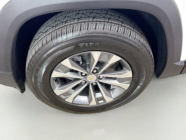 New 2026 Chevrolet Equinox LT image 32