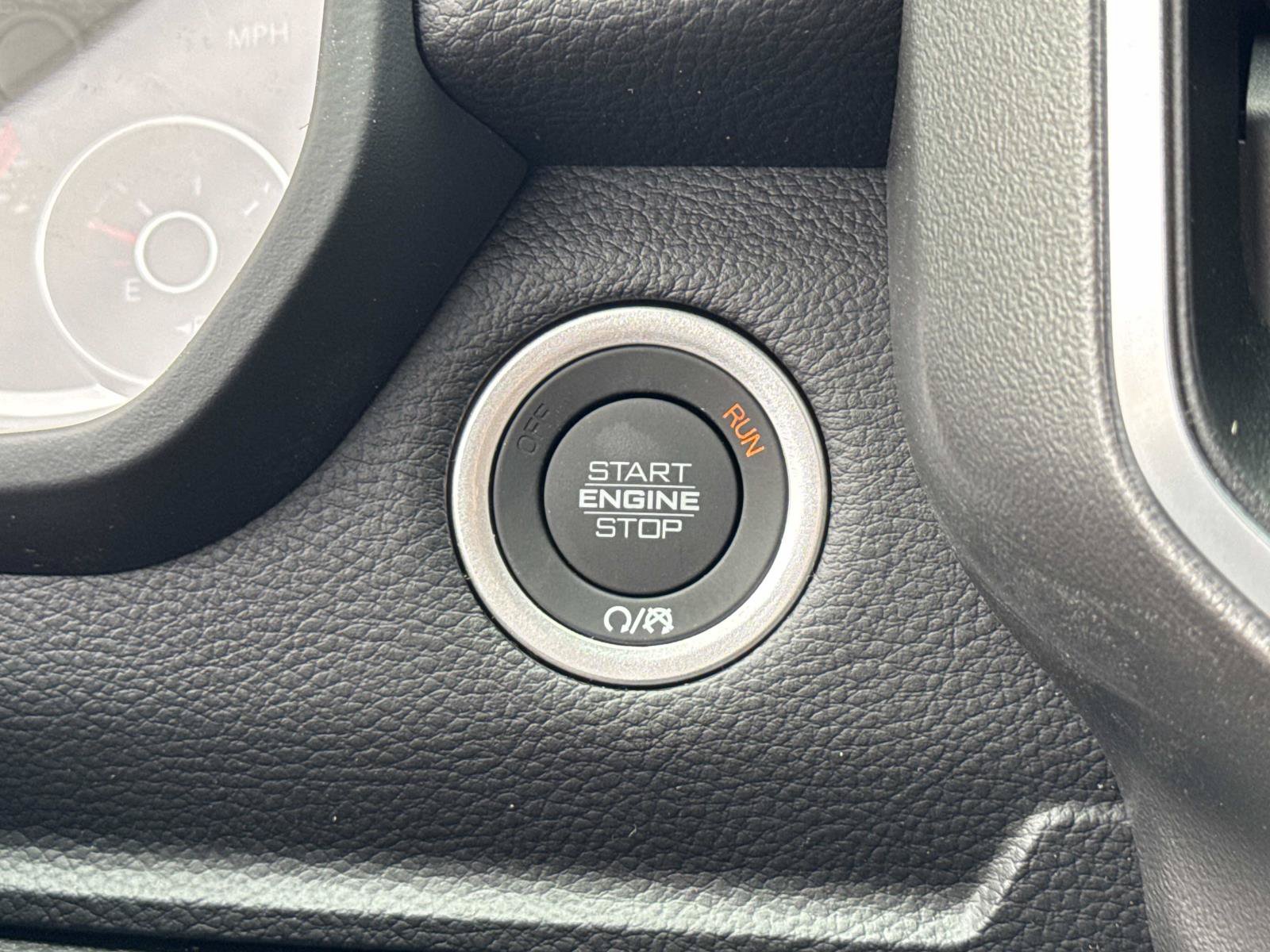 New 2026 RAM 1500 Big Horn AWD/4WD image 19