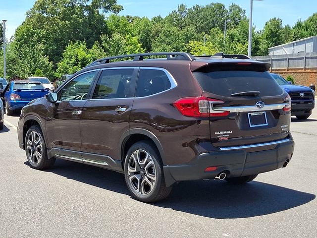 New 2026 Subaru Ascent Touring AWD/4WD image 5
