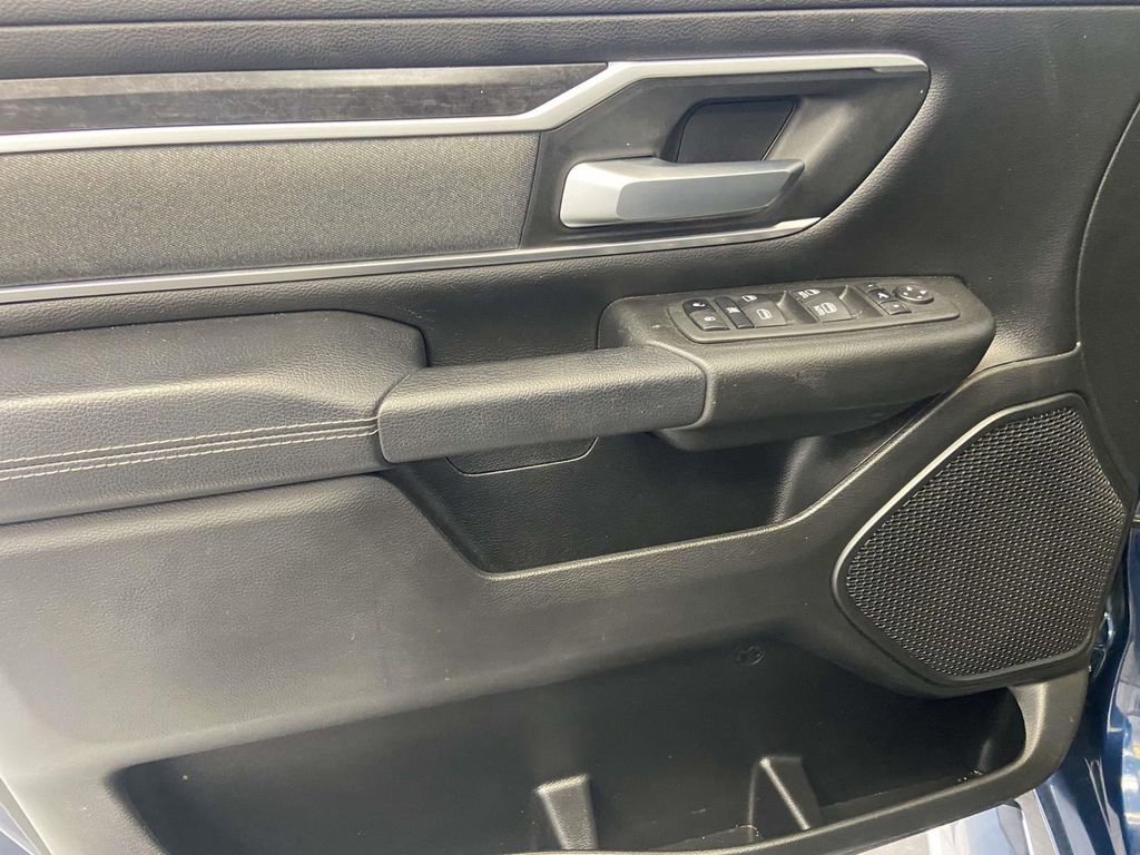 Used 2022 RAM 1500 Big Horn AWD/4WD image 21