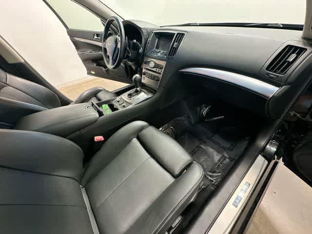 Used 2012 INFINITI G37 x Sedan w/ Premium Pkg AWD/4WD image 22