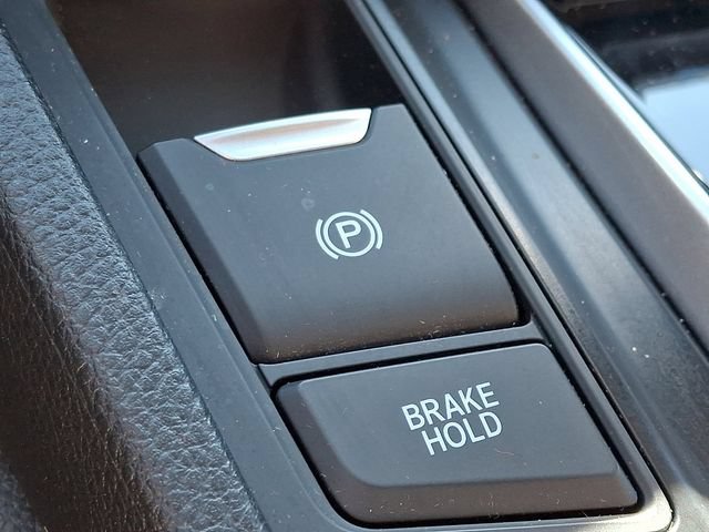 Used 2019 Honda CR-V Touring image 25