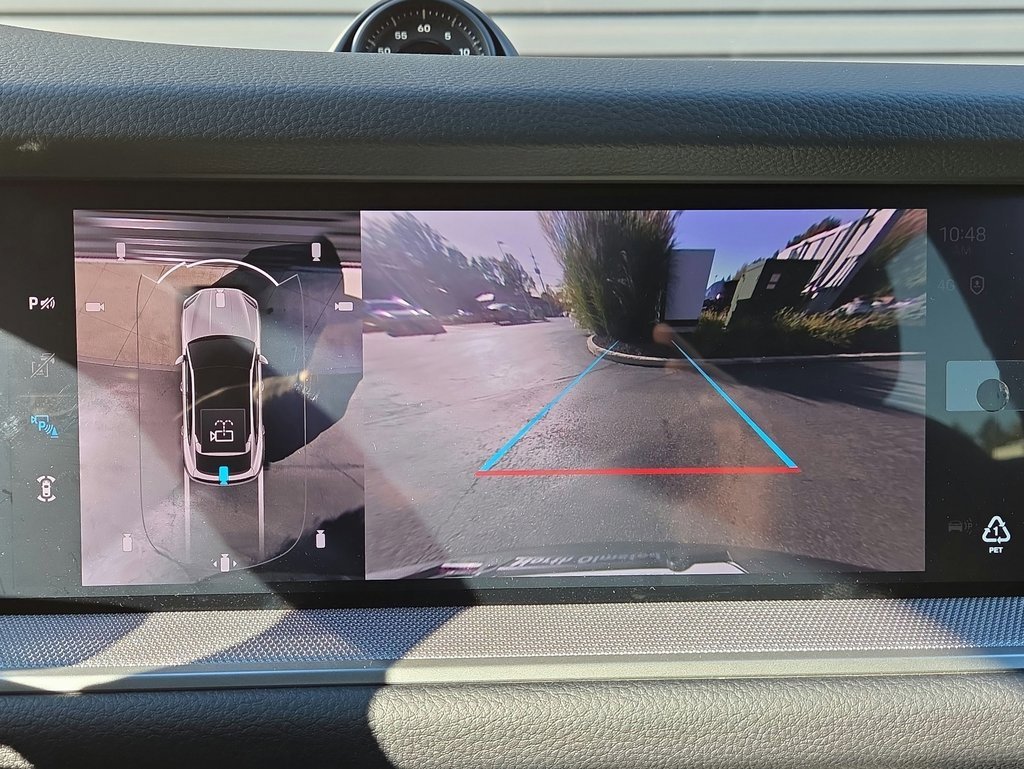 New 2026 Porsche Cayenne Coupe image 12