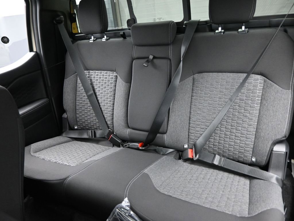 New 2025 Ford Ranger XLT w/ FX4 Off-Road Package image 28