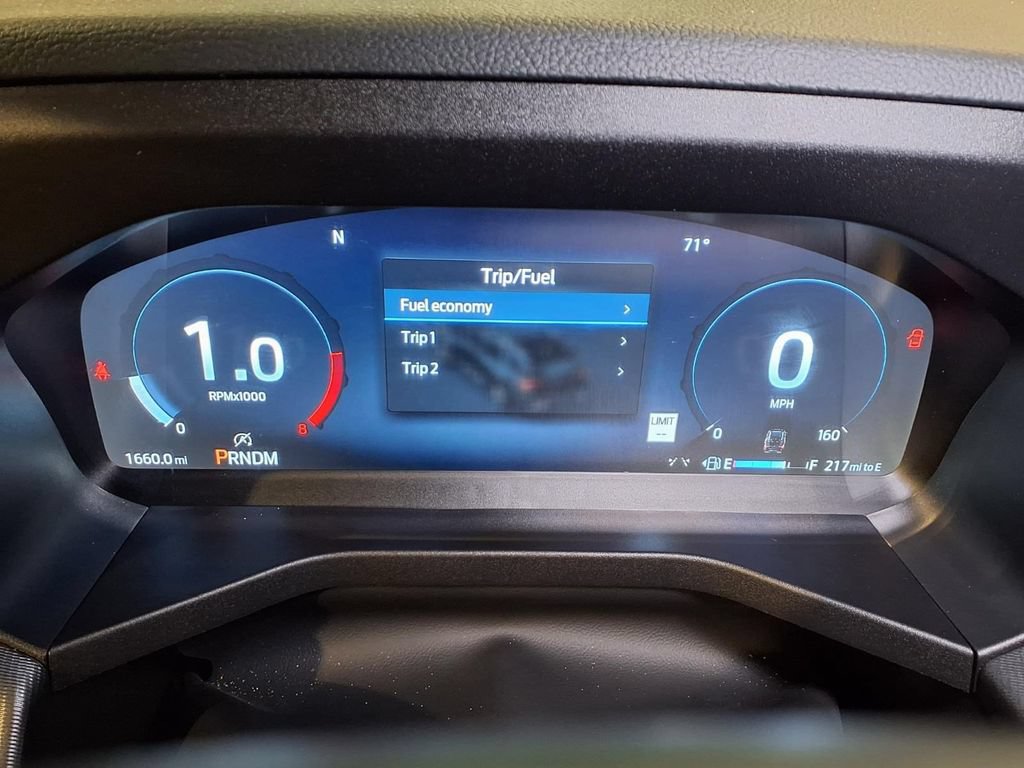 Used 2026 Ford Explorer ST w/ Sun And Sound Package AWD/4WD image 14