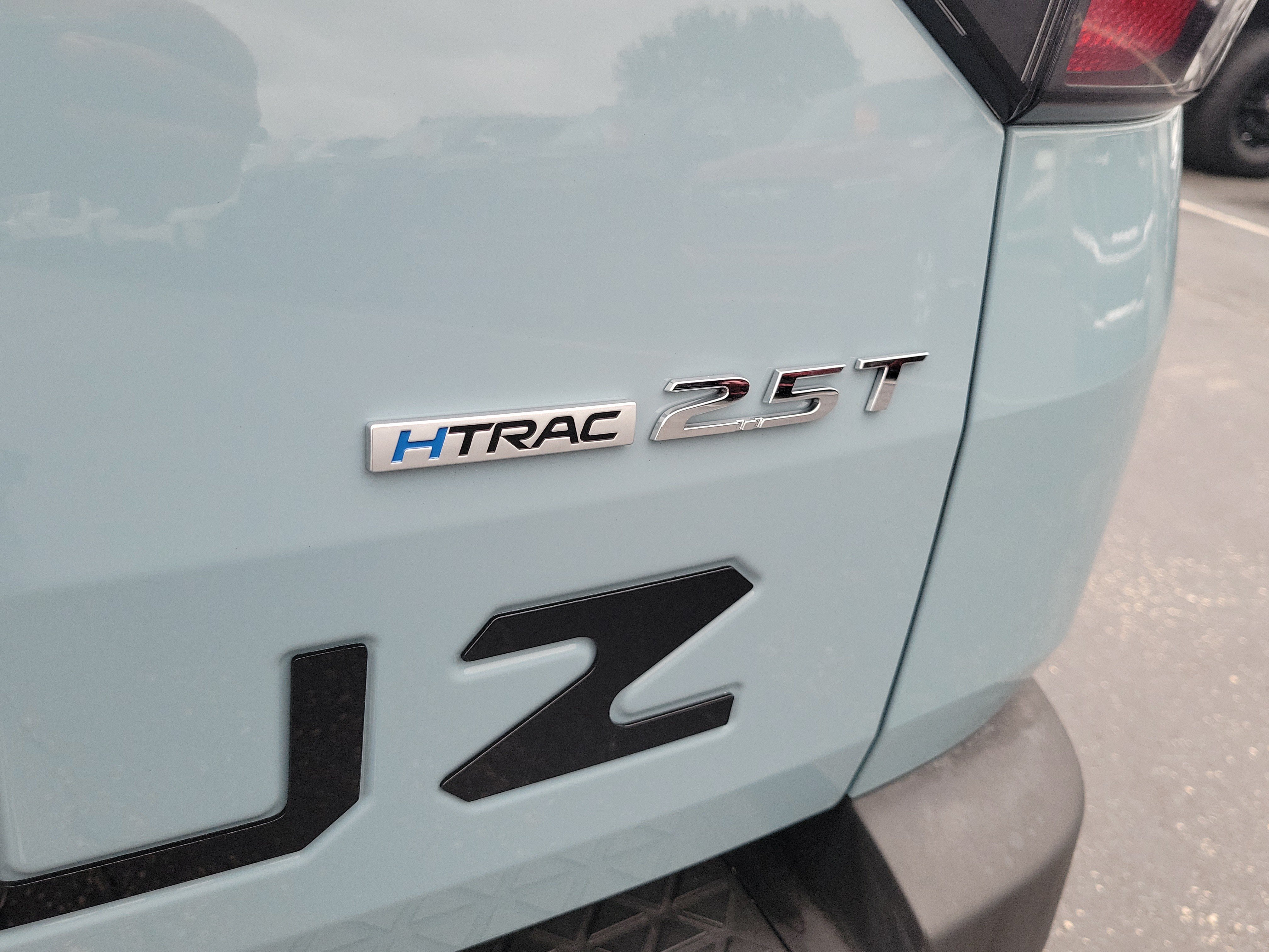 Used 2022 Hyundai Santa Cruz Limited AWD/4WD image 9