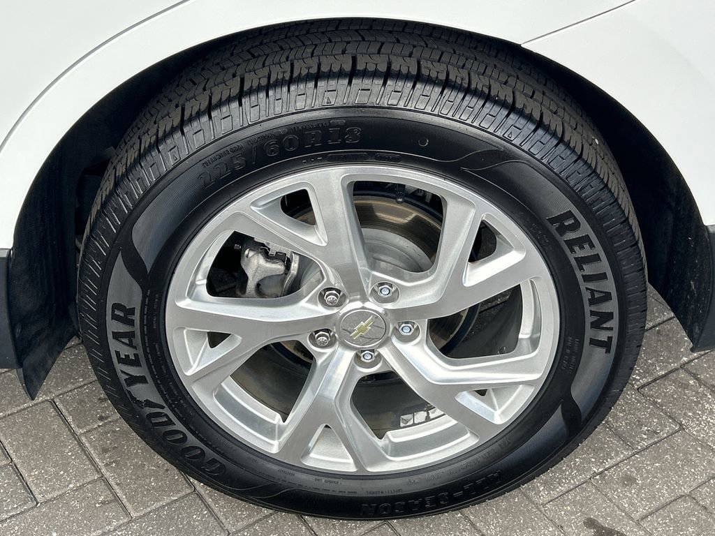 Used 2020 Chevrolet Equinox LT image 29