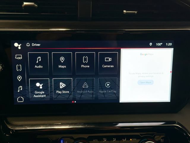 Certified 2026 GMC Sierra 1500 AT4 w/ AT4 Premium Package AWD/4WD image 14