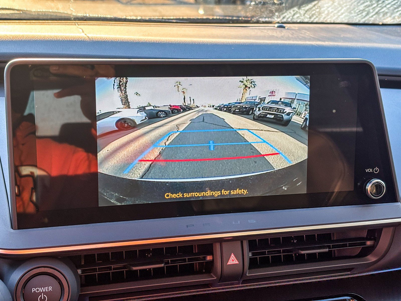 New 2026 Toyota Prius Plug-In Hybrid image 26