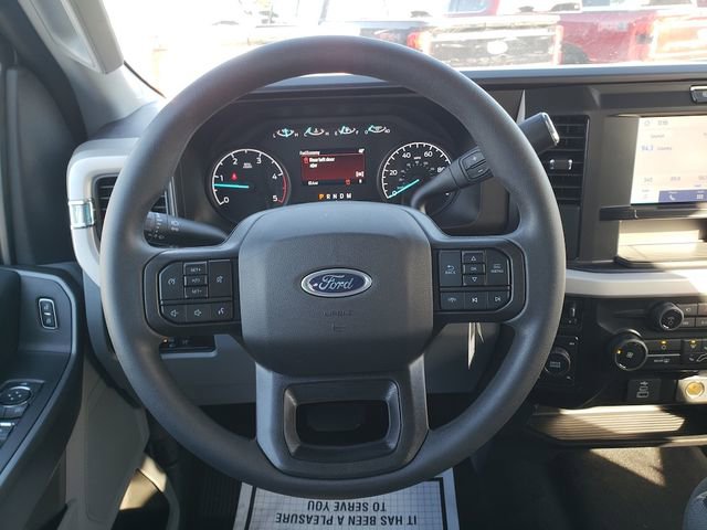 New 2026 Ford F250 XL w/ STX Appearance Package image 11