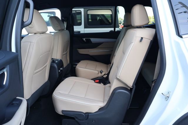 New 2026 Buick Enclave Preferred image 15