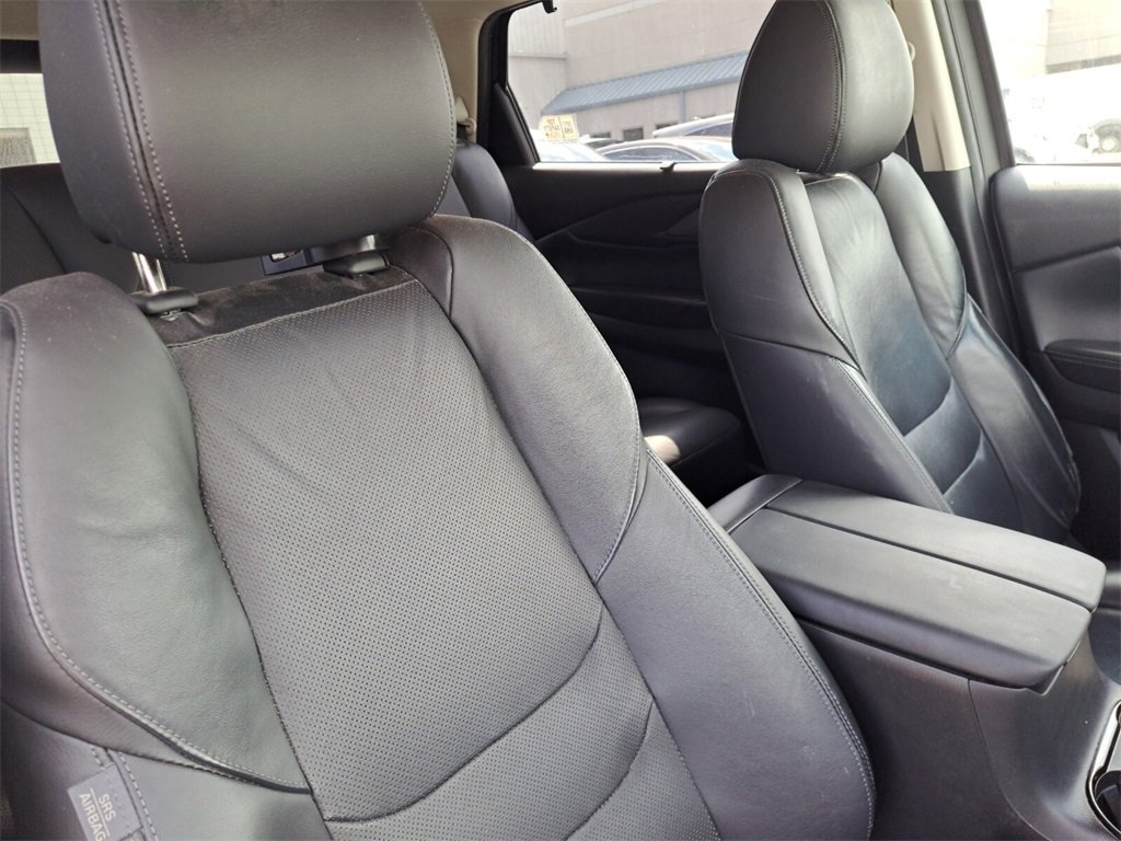 Used 2018 MAZDA CX-9 Touring w/ Touring Premium Package image 20