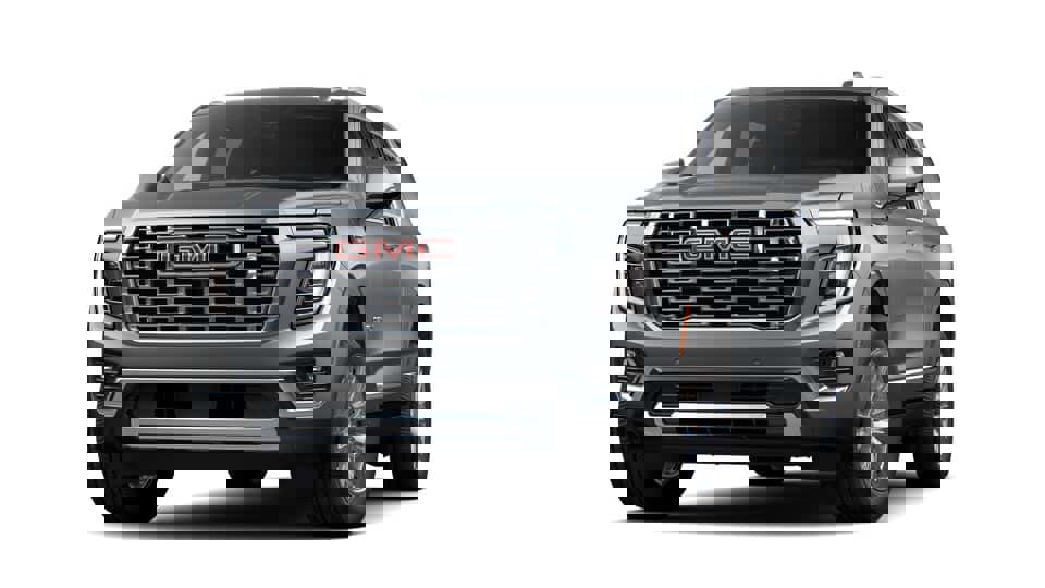 New 2026 GMC Yukon XL Denali
