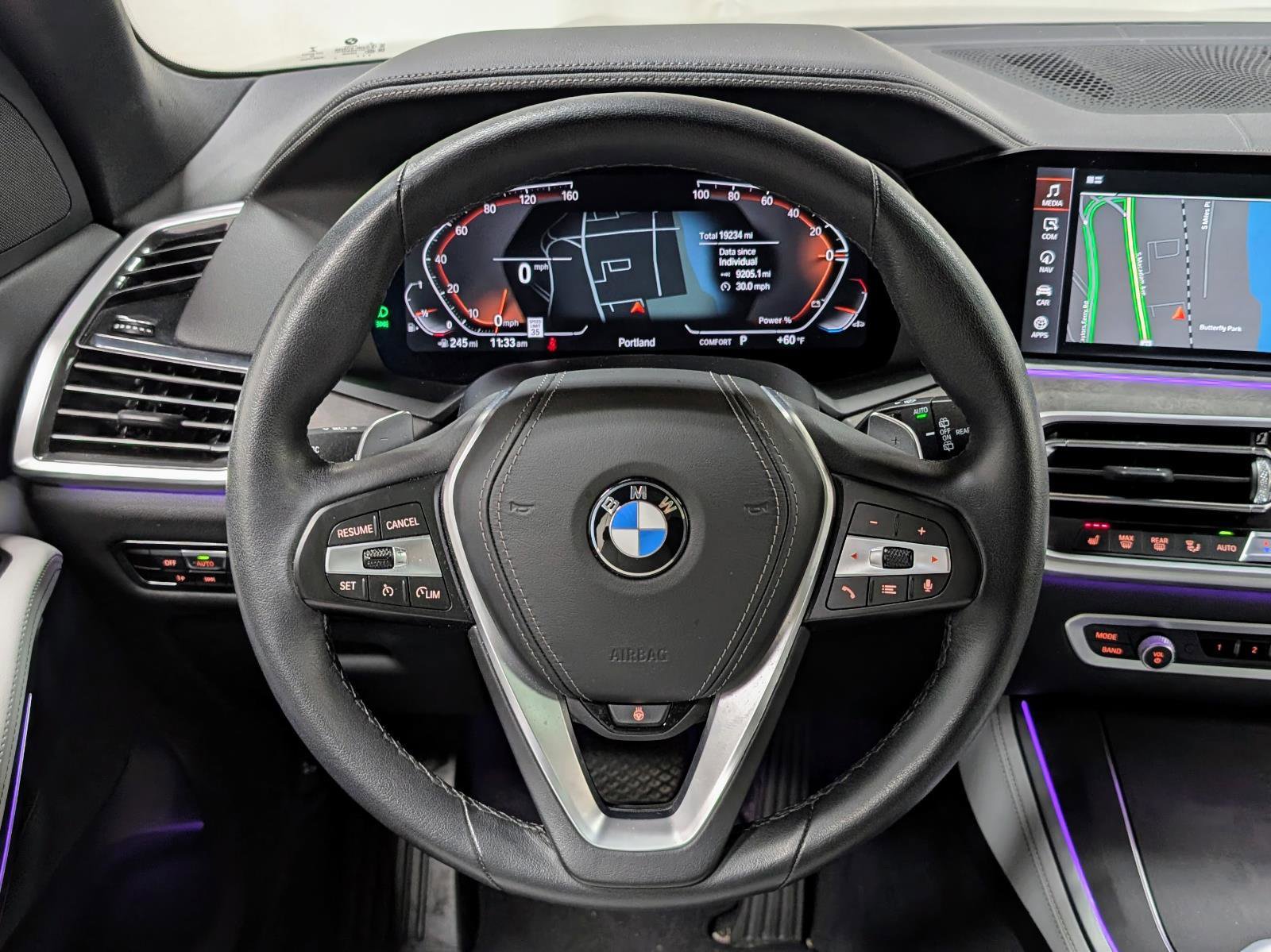 Used 2023 BMW X5 xDrive40i image 33