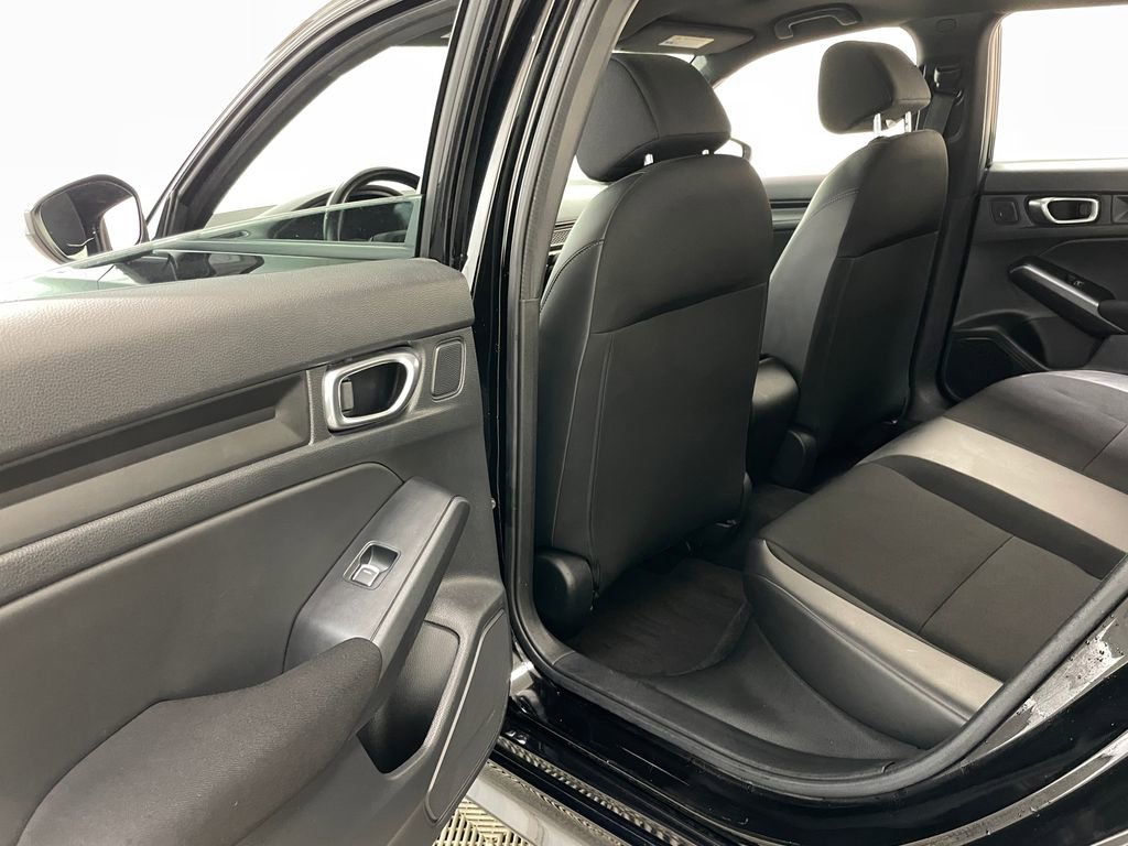 Used 2023 Honda Civic Sport image 39