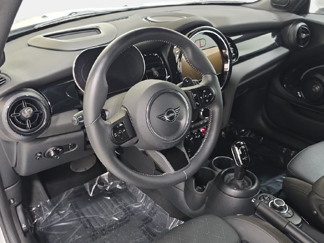 Certified 2024 MINI Cooper S FWD image 13