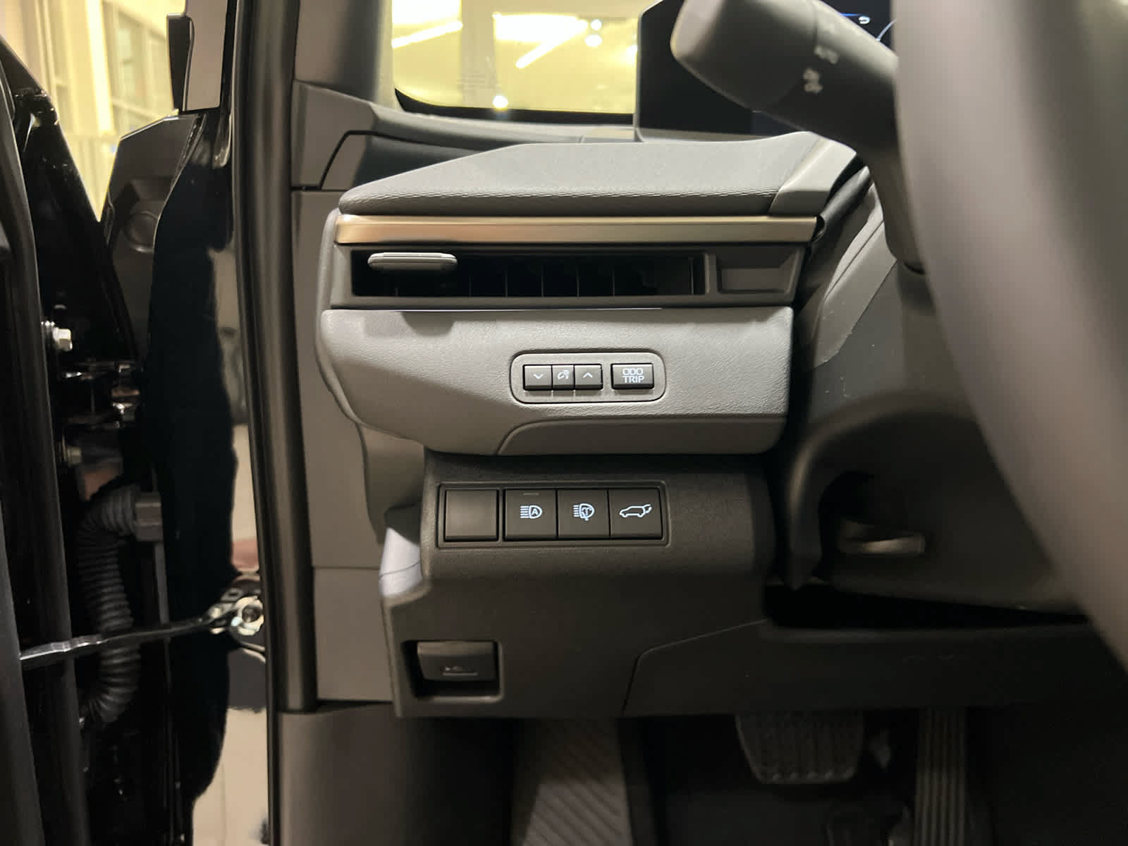 New 2026 Toyota bZ AWD/4WD image 19