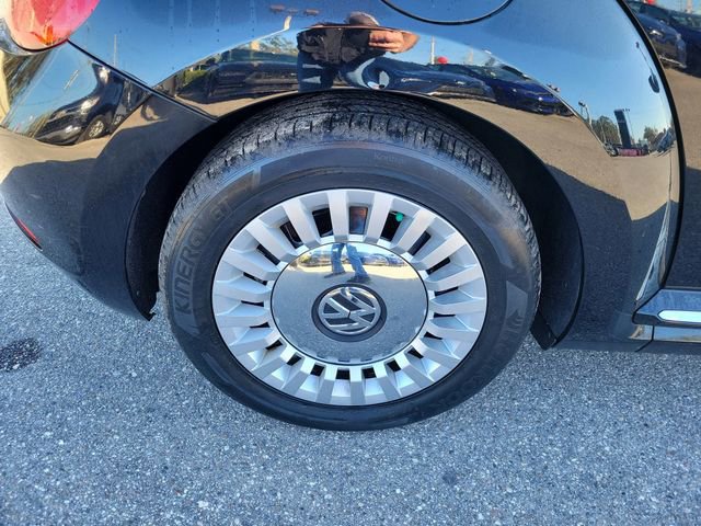 Used 2016 Volkswagen Beetle 1.8T Denim image 7