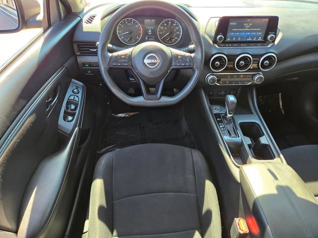 Used 2024 Nissan Sentra S FWD image 15