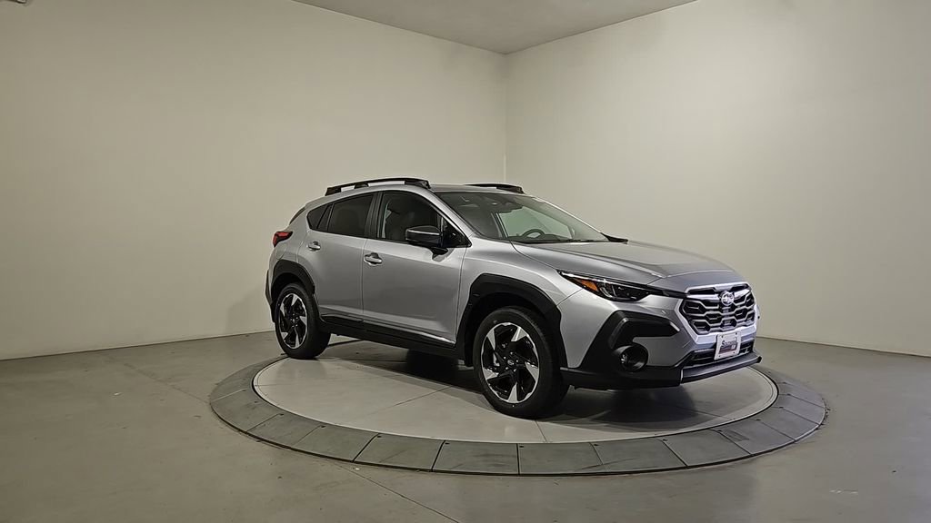 New 2025 Subaru Crosstrek 2.5i Limited w/ Crosstrek Mirror Package image 7