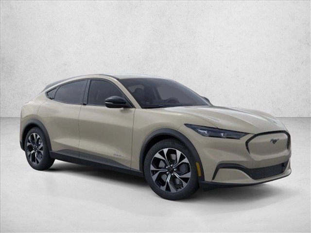 New 2026 Ford Mustang Mach-E Select RWD image 7