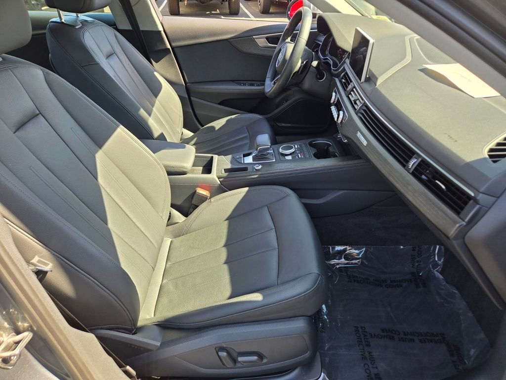 Used 2019 Audi A4 2.0T Premium Plus AWD/4WD image 15