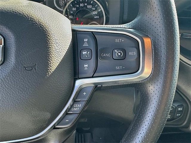 New 2026 RAM 2500 Tradesman w/ Power Wagon Package image 19