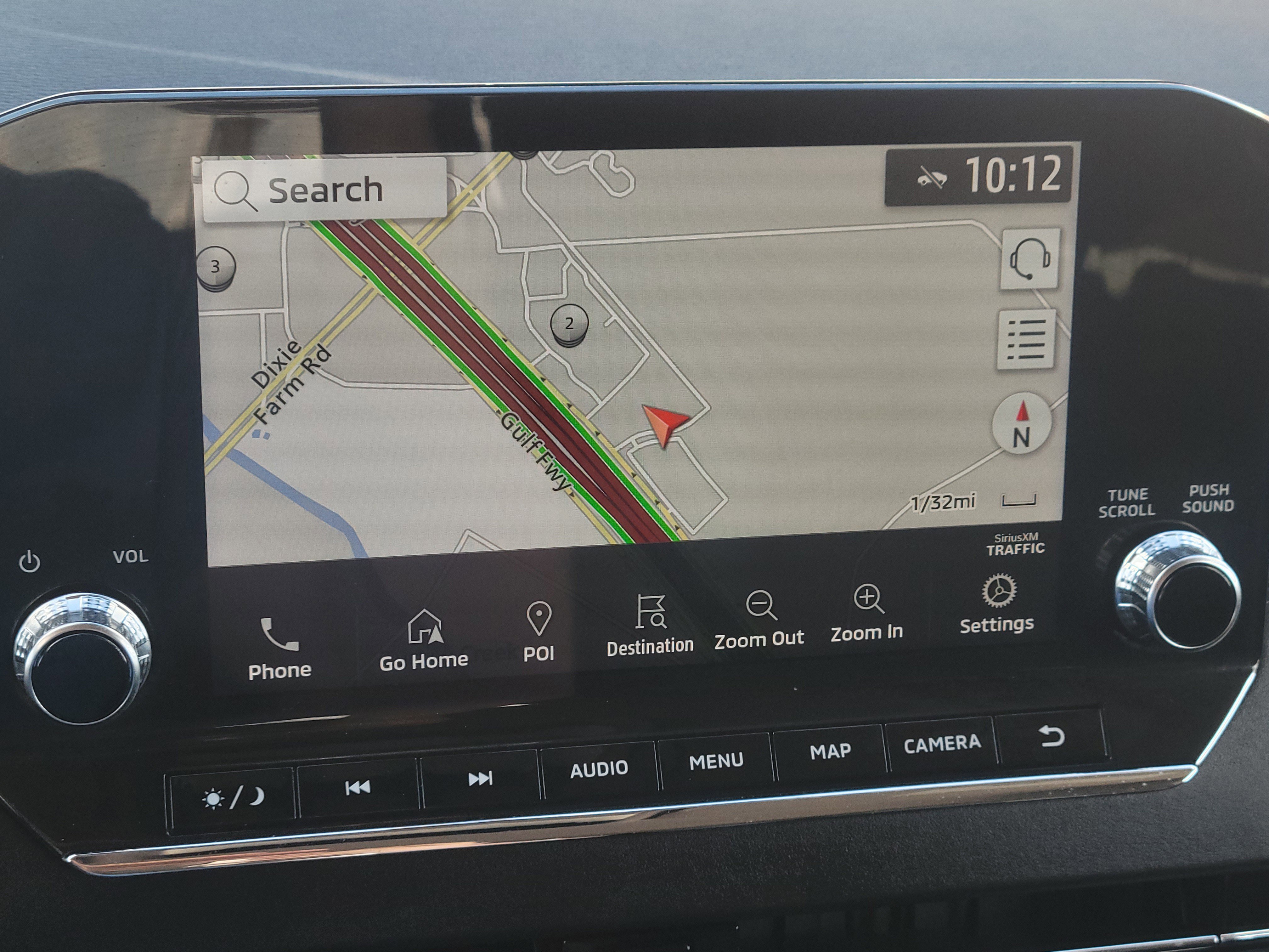 Used 2024 Mitsubishi Outlander SE Black Edition image 18