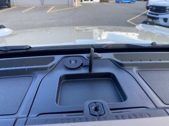 New 2026 Ford Bronco Big Bend AWD/4WD image 13